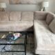 Free L-Sectional Sofa - Very clean w/ no damage