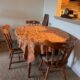 Kitchen Table & 5 Chairs